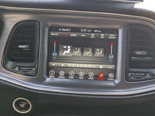 used 2017 Dodge Challenger car, priced at $26,000