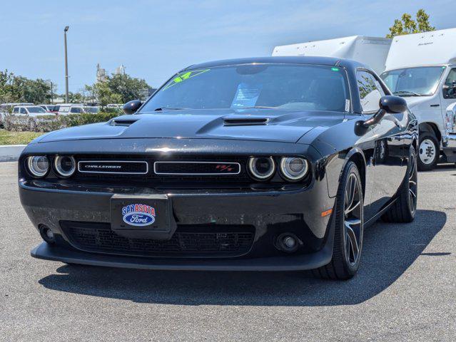 used 2017 Dodge Challenger car, priced at $26,000