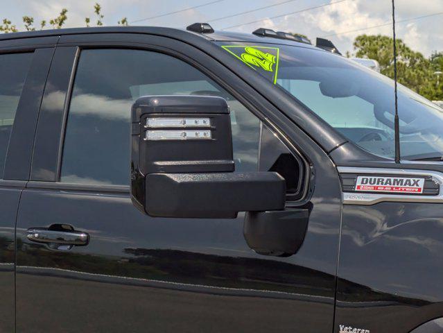 used 2022 GMC Sierra 3500 car, priced at $66,997