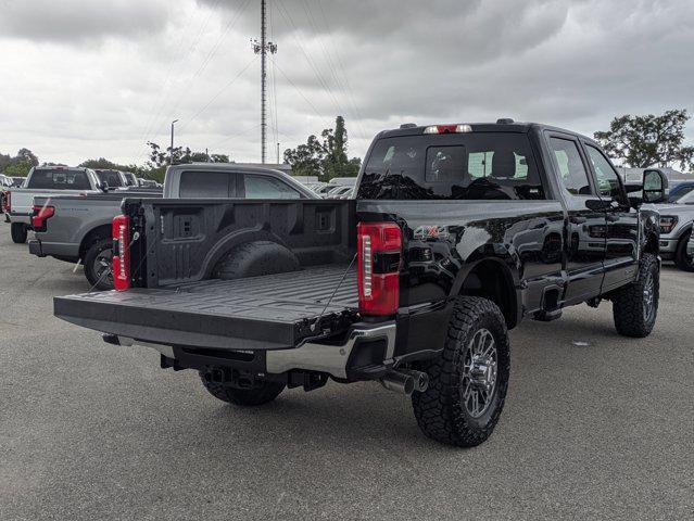 new 2025 Ford F-350 car, priced at $68,525