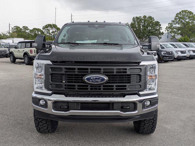 new 2025 Ford F-350 car, priced at $68,525