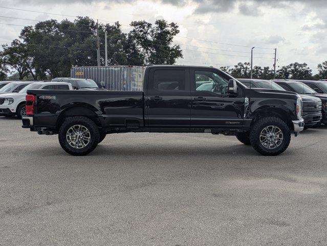 new 2025 Ford F-350 car, priced at $68,525
