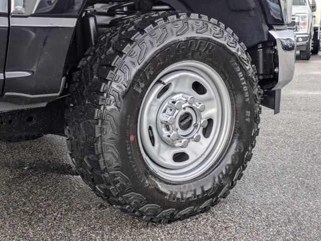 new 2025 Ford F-350 car, priced at $69,525