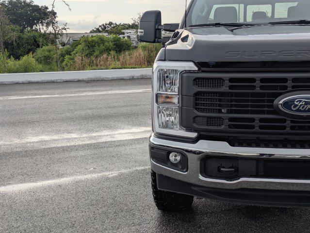 new 2025 Ford F-350 car, priced at $69,525