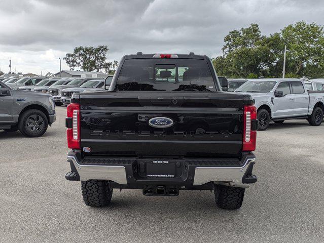 new 2025 Ford F-350 car, priced at $68,525