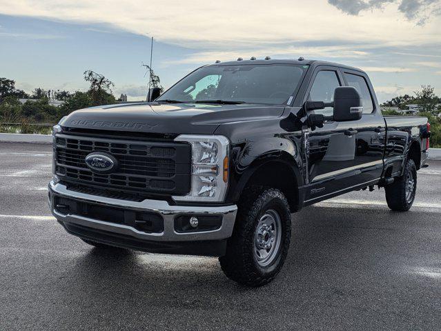 new 2025 Ford F-350 car, priced at $69,525