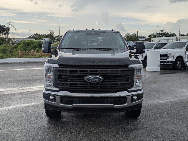 new 2025 Ford F-350 car, priced at $69,525