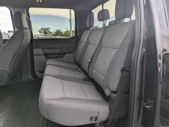 new 2025 Ford F-350 car, priced at $69,525