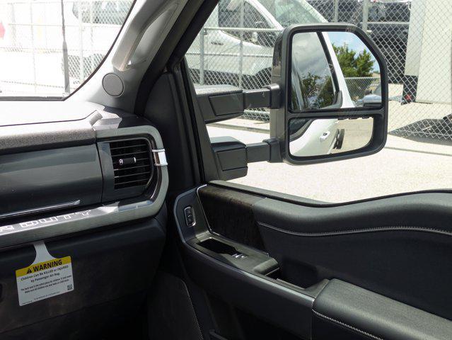 new 2025 Ford F-450 car, priced at $87,225