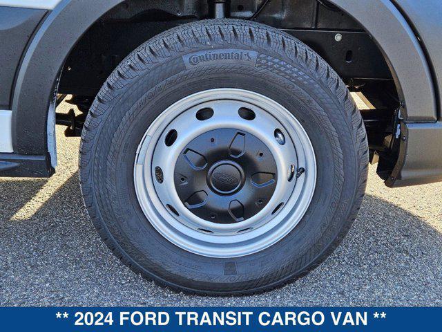 new 2024 Ford Transit-250 car, priced at $57,217