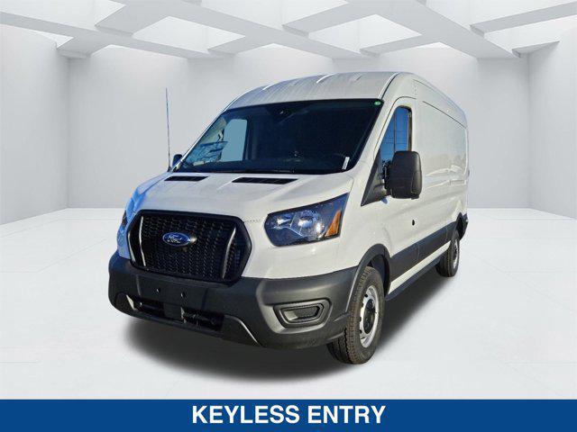 new 2024 Ford Transit-250 car, priced at $57,217