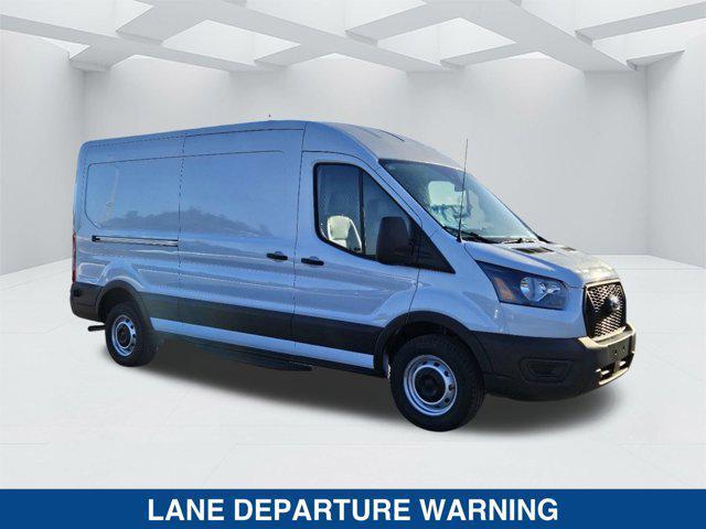 new 2024 Ford Transit-250 car, priced at $57,217