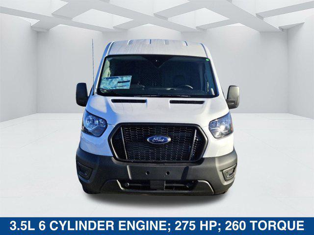 new 2024 Ford Transit-250 car, priced at $57,217