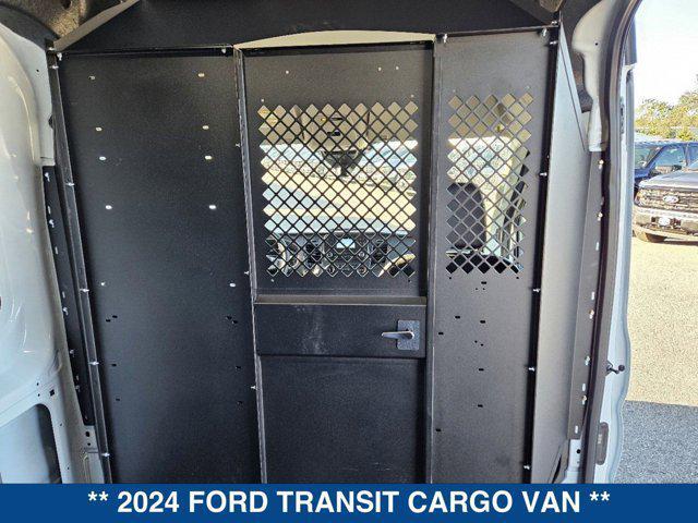 new 2024 Ford Transit-250 car, priced at $57,217