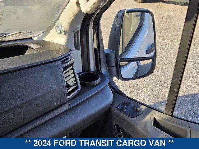 new 2024 Ford Transit-250 car, priced at $57,217