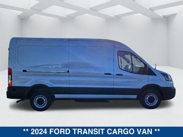 new 2024 Ford Transit-250 car, priced at $57,217