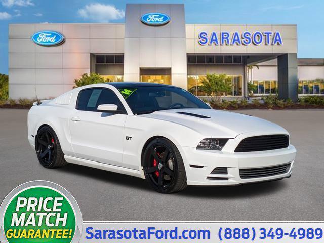 used 2014 Ford Mustang car, priced at $29,997