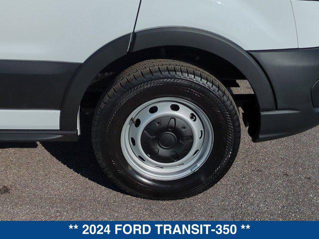 new 2024 Ford Transit-350 car, priced at $59,285