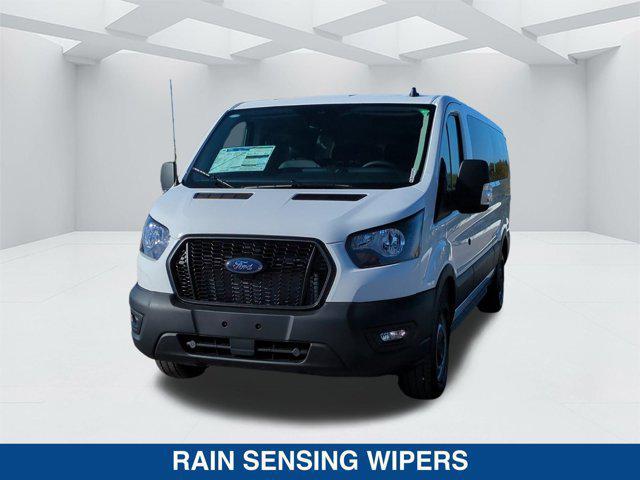 new 2024 Ford Transit-350 car, priced at $59,285