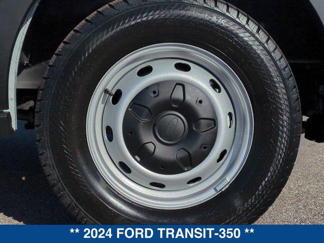 new 2024 Ford Transit-350 car, priced at $59,285