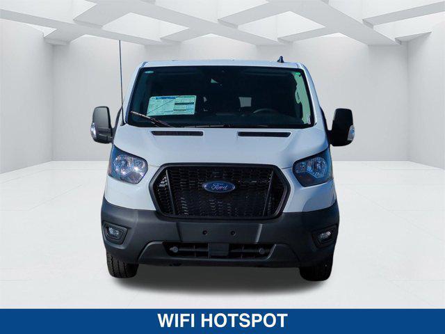 new 2024 Ford Transit-350 car, priced at $59,285