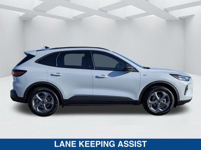new 2025 Ford Escape car, priced at $32,254