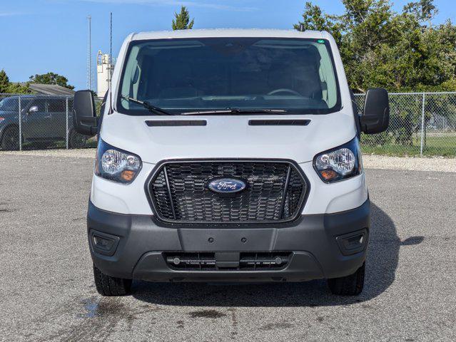 new 2025 Ford Transit-150 car, priced at $48,840