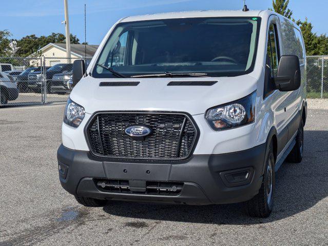 new 2025 Ford Transit-150 car, priced at $48,840
