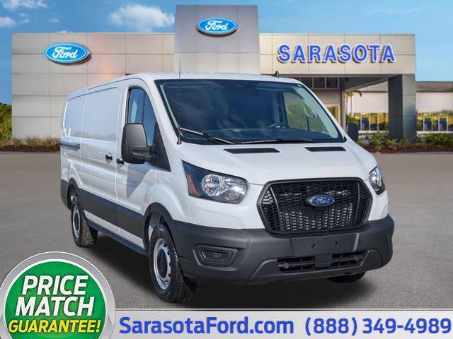 new 2025 Ford Transit-150 car, priced at $48,840