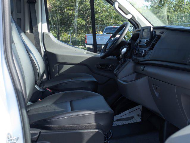 new 2025 Ford Transit-150 car, priced at $48,840