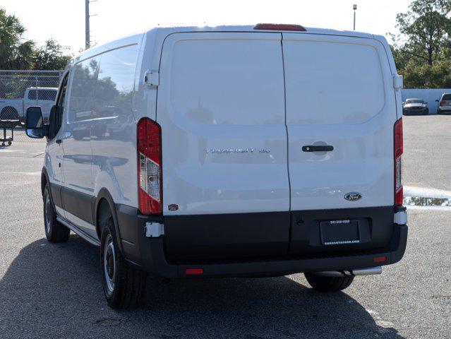 new 2025 Ford Transit-150 car, priced at $48,840