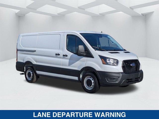new 2025 Ford Transit-150 car, priced at $48,840