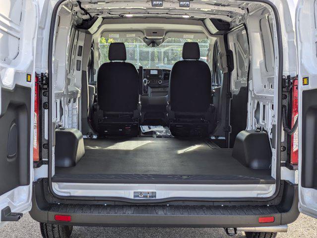 new 2025 Ford Transit-150 car, priced at $48,840
