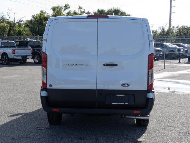 new 2025 Ford Transit-150 car, priced at $48,840