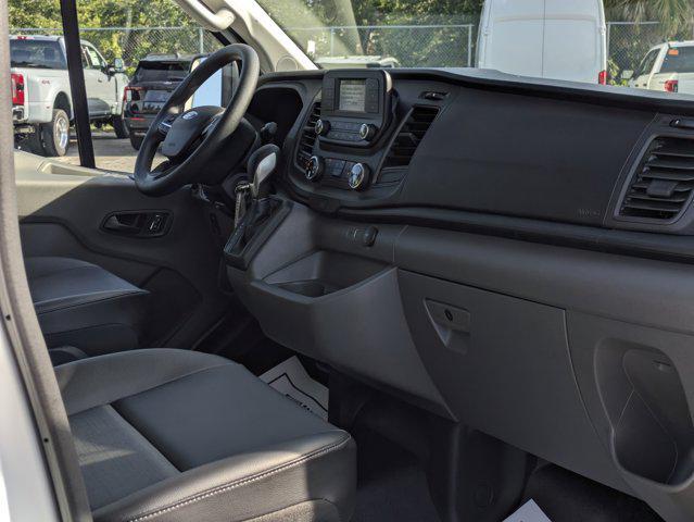 new 2025 Ford Transit-150 car, priced at $48,840