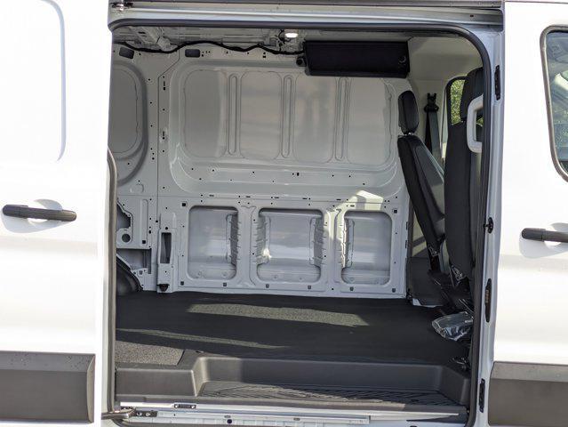 new 2025 Ford Transit-150 car, priced at $48,840