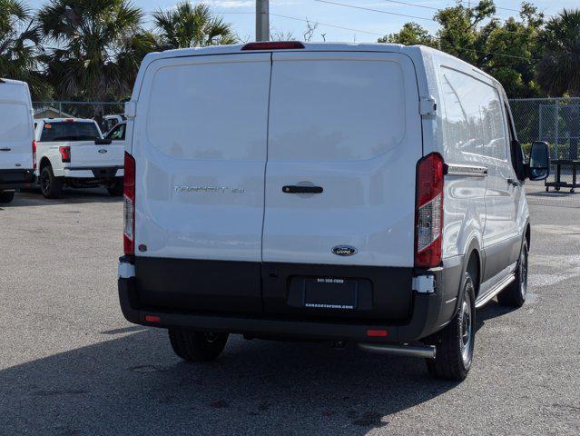 new 2025 Ford Transit-150 car, priced at $48,840