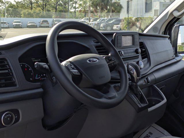 new 2025 Ford Transit-150 car, priced at $48,840