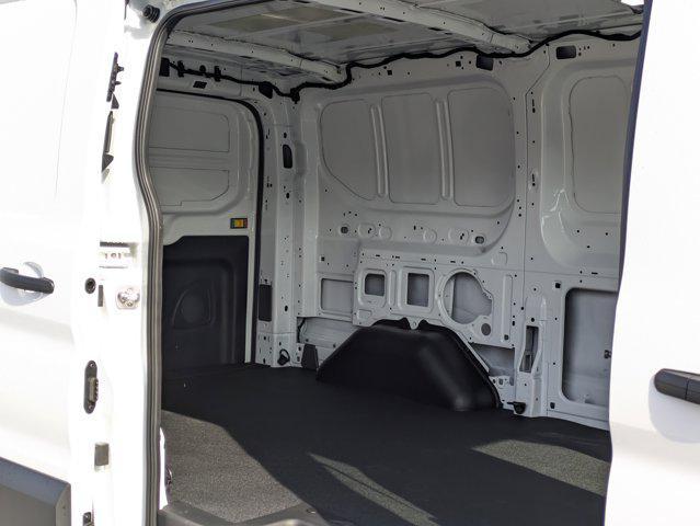 new 2025 Ford Transit-150 car, priced at $48,840