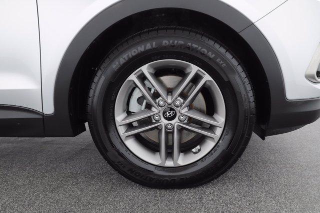 used 2017 Hyundai Santa Fe Sport car, priced at $10,953