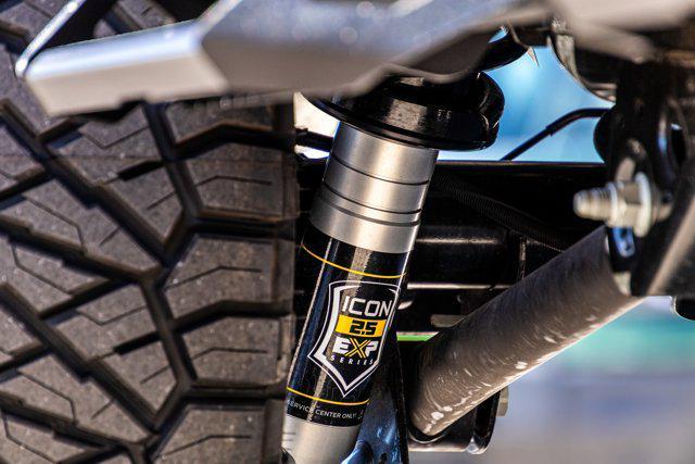 new 2025 Ford Bronco car, priced at $83,707