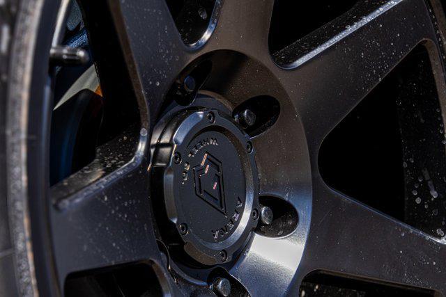 new 2025 Ford Bronco car, priced at $83,707