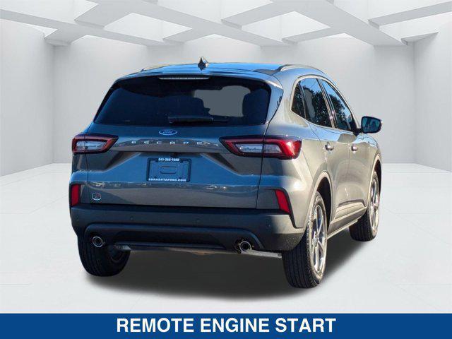 new 2025 Ford Escape car, priced at $30,635