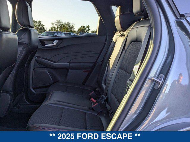 new 2025 Ford Escape car, priced at $30,635