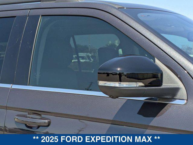 new 2025 Ford Expedition Max car, priced at $72,460