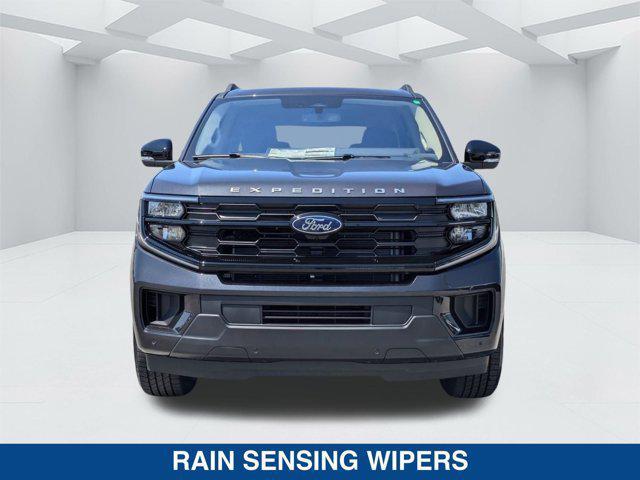 new 2025 Ford Expedition Max car, priced at $72,460