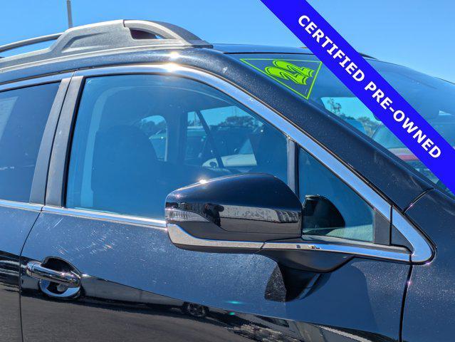 used 2022 Subaru Outback car, priced at $23,497