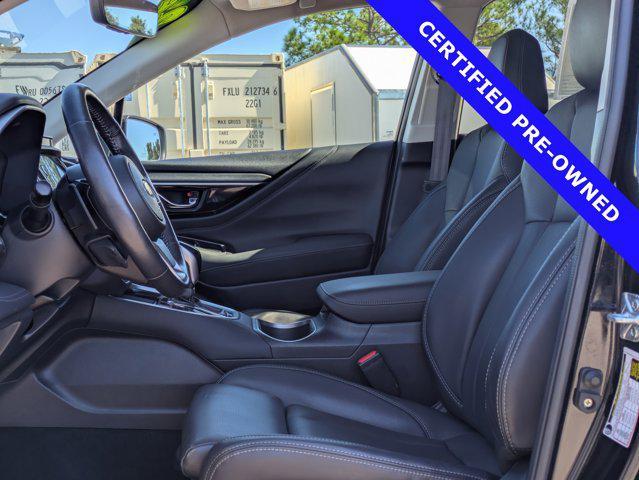 used 2022 Subaru Outback car, priced at $23,497