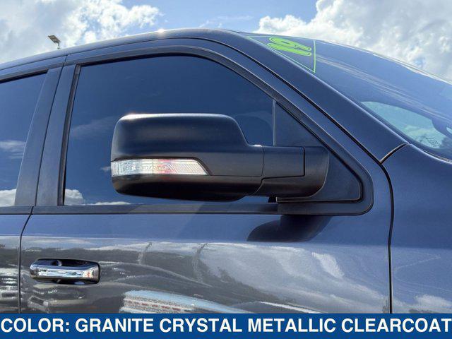 used 2019 Ram 1500 car, priced at $33,000