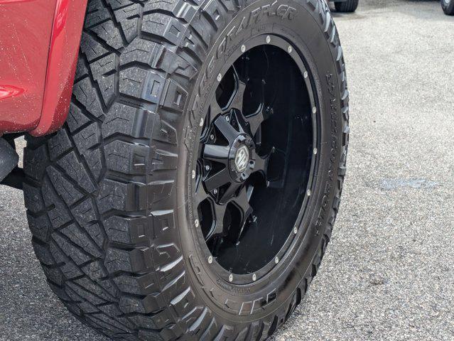 used 2020 Ford F-150 car, priced at $43,997